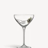 All about you All for you coupe champagneglas 32cl 2-pack