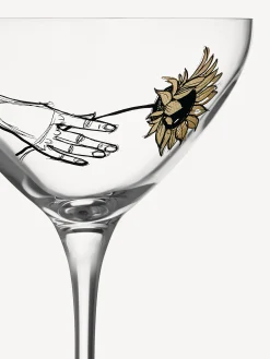 All about you All for you coupe champagneglas 32cl 2-pack