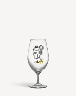 All about you Cheers to you ölglas 40cl 2-pack
