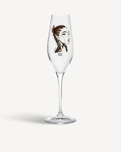 All about you Forever yours champagneglas 24cl 2-pack