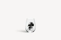 All about you Love him tumblerglas 57cl 2-pack