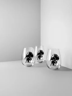 All about you Love him tumblerglas 57cl 2-pack