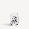 All about you Love you tumblerglas 57cl 2 pack