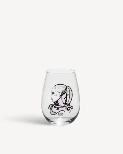 All about you Love you tumblerglas 57cl 2 pack