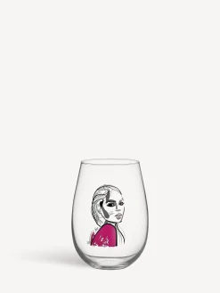 All about you Next to you tumblerglas 57cl 2-pack
