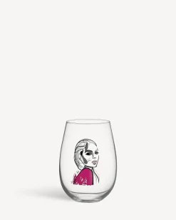 All about you Next to you tumblerglas 57cl 2-pack
