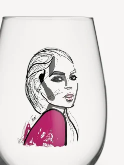All about you Next to you tumblerglas 57cl 2-pack