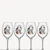 All about you Wait for her vinglas 52cl 4-pack