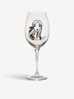All about you Wait for her vinglas 52cl 2-pack