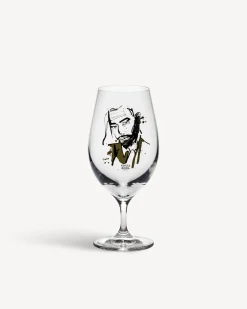 All about you Want him ölglas 40cl 2-pack