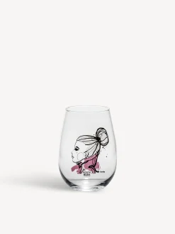 All about you Want you tumblerglas 57cl 2-pack