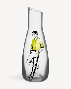 All about you Welcome Him karaff gul 100cl