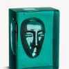 Azur Man petrol blue BV AC-24