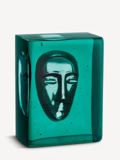 Azur Man petrol blue BV AC-24