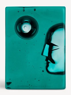 Azur Moon petrol blue BV AC-24