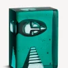 Azur Stairs petrol blue BV AC-24