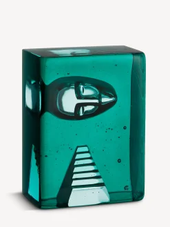 Azur Stairs petrol blue BV AC-24