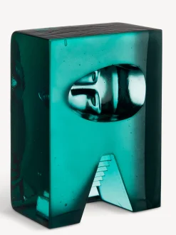 Azur Stairs petrol blue BV AC-24
