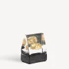 Black elements House of mystery guld BV AC-23
