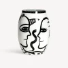 Caramba vas vit 340mm