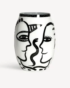 Caramba vas vit 340mm