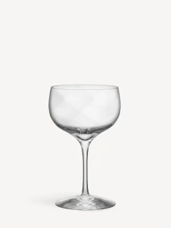 Château coupe champagneglas 35cl
