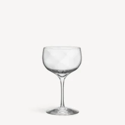 Château coupe champagneglas 35cl
