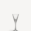 Château snapsglas 6cl