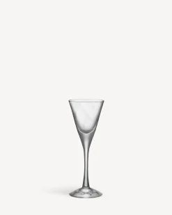 Château snapsglas 6cl