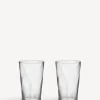 Château tumblerglas 22cl 2-pack