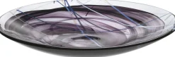 Contrast fat svart 380mm