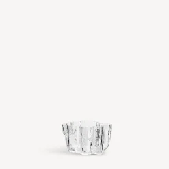 Crackle ljuslykta 58mm