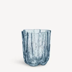 Crackle vas cirkulär 121mm