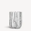 Crackle vas 270mm