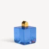 Fortress Cube blå/guld BV AC-23