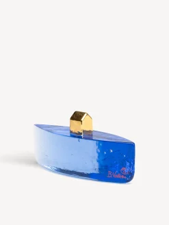 Fortress Vessel blå/guld BV AC-23