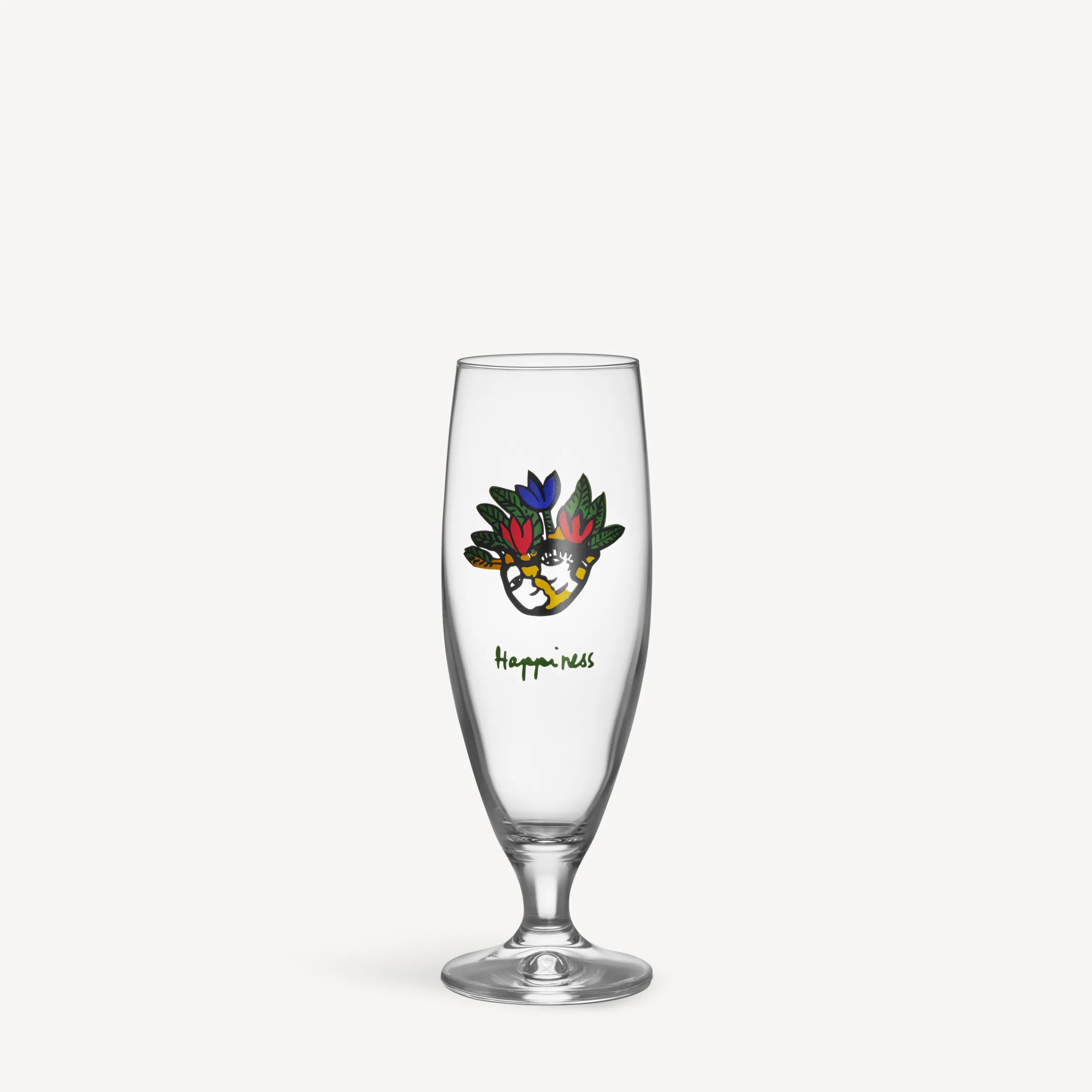 Friendship Happiness ölglas 50cl