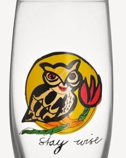 Friendship Stay wise ölglas 50cl