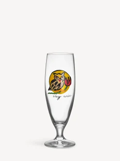 Friendship Stay wise ölglas 50cl