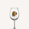 Friendship Stay wise vinglas 50 cl