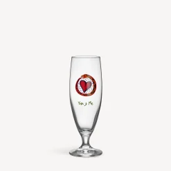 Friendship You & Me ölglas 50cl