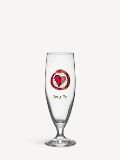 Friendship You & Me ölglas 50cl