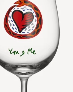 Friendship You & Me vinglas 50cl