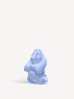 Gabba Gabba Hey aloha blue 120mm