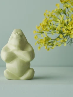 Gabba Gabba Hey banana milk 120mm