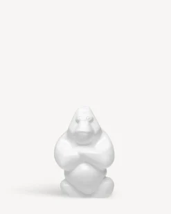Gabba Gabba Hey cloudy white 120mm