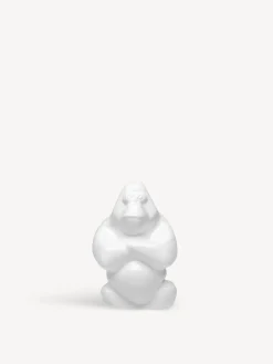 Gabba Gabba Hey cloudy white 120mm