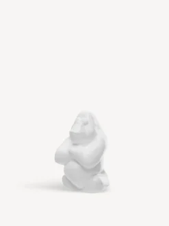 Gabba Gabba Hey cloudy white 120mm