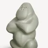 Gabba Gabba hey light beige 305mm