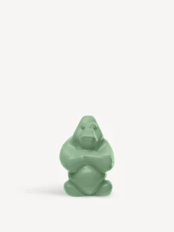 Gabba Gabba Hey mint green 120mm